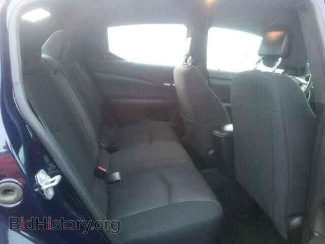 2013 DODGE AVENGER - VIN: 1C3CDZAB5DN661753 - Photo 6