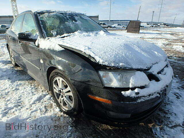 Photo YS3FD49YX61130247 - SAAB 9 3 2006