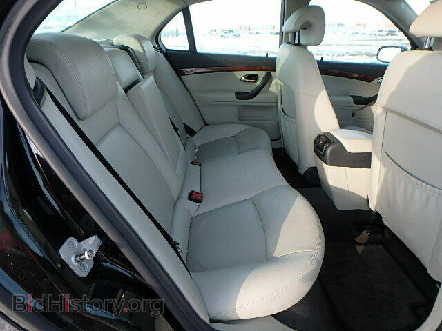 2006 SAAB 9 3 - VIN: YS3FD49YX61130247 - Photo 6