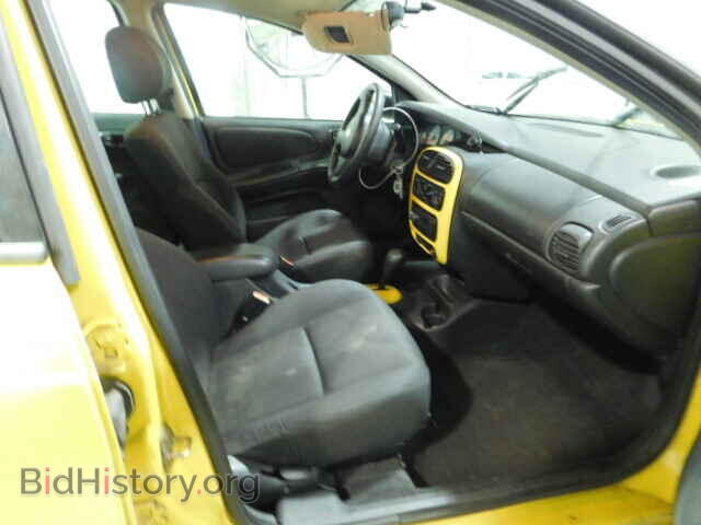 2004 DODGE NEON - VIN: 1B3ES56C74D630872 - Фото 5