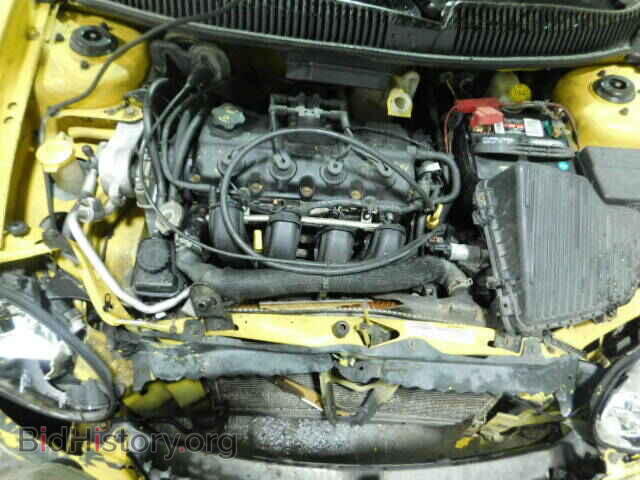 2004 DODGE NEON - VIN: 1B3ES56C74D630872 - Фото 7