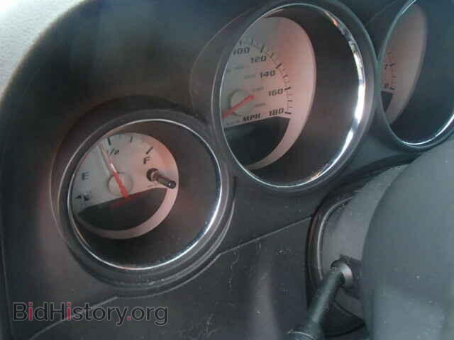 2009 DODGE CHALLENGER - VIN: 2B3LJ74W49H543427 - Фото 8