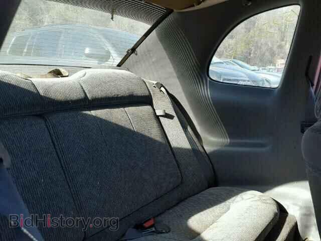 1995 DODGE NEON - VIN: 1B3ES62C7SD218928 - Фото 6