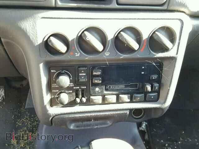 1995 DODGE NEON - VIN: 1B3ES62C7SD218928 - Фото 9