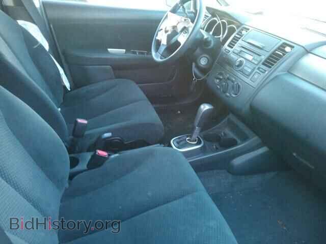 2012 NISSAN VERSA - VIN: 3N1BC1CP3CK800578 - Фото 5