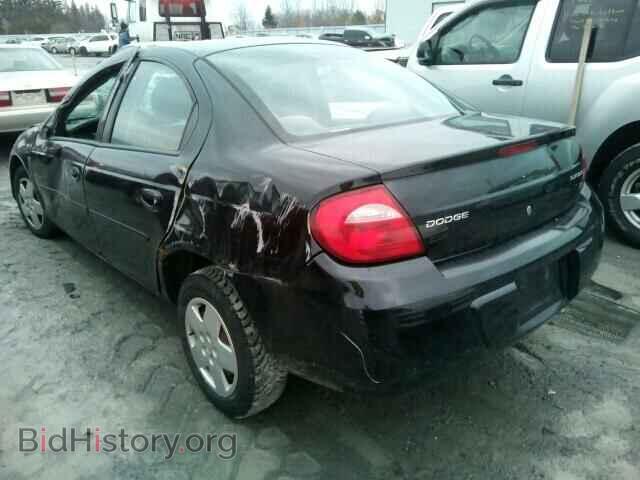 2004 DODGE NEON - VIN: 1B3ES46C84D556257 - Фото 3