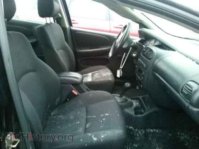 2004 DODGE NEON - VIN: 1B3ES46C84D556257 - Фото 5