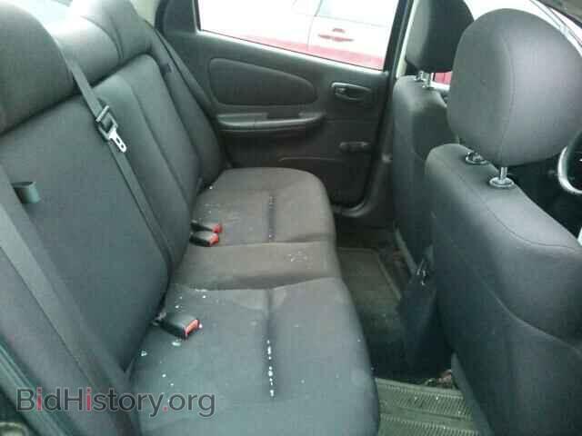 2004 DODGE NEON - VIN: 1B3ES46C84D556257 - Фото 6