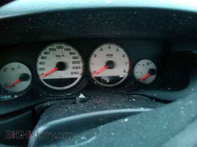 2004 DODGE NEON - VIN: 1B3ES46C84D556257 - Фото 8