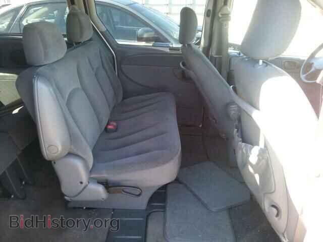 2006 DODGE CARAVAN - VIN: 1D4GP24R36B532969 - Photo 6