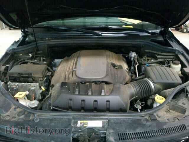 2014 JEEP CHEROKEE - VIN: 1C4RJFCT0EC238644 - Фото 7