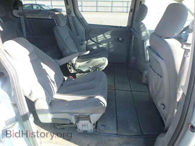 2006 DODGE CARAVAN - VIN: 2D4GP44L86R761849 - Фото 6