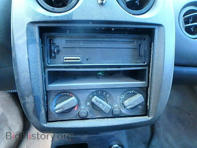 2001 MITSUBISHI ECLIPSE - VIN: 4A3AC84H11E050322 - Photo 9