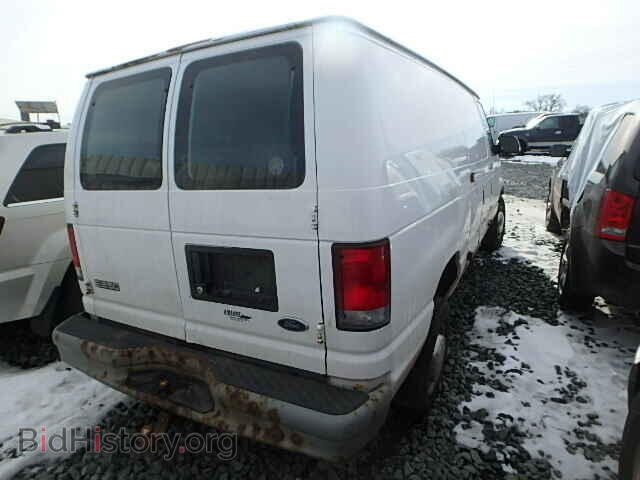 2000 FORD ECONOLINE - VIN: 1FTNE24L2YHA49432 - Фото 4