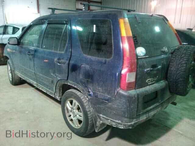 2003 HONDA CRV - VIN: SHSRD78833U148334 - Photo 3