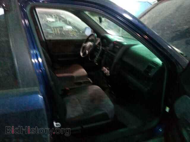 2003 HONDA CRV - VIN: SHSRD78833U148334 - Photo 5