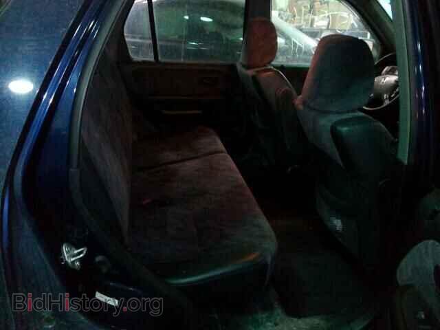 2003 HONDA CRV - VIN: SHSRD78833U148334 - Photo 6