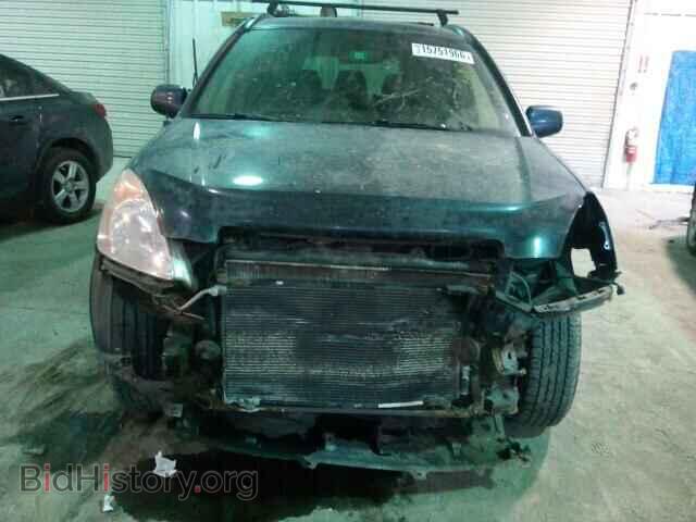 2003 HONDA CRV - VIN: SHSRD78833U148334 - Photo 9