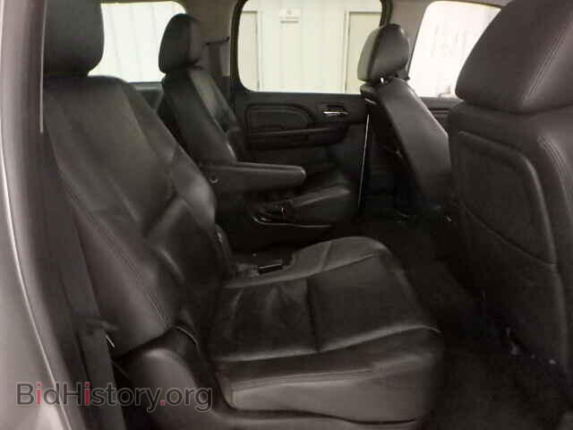 2011 GMC YUKON - VIN: 1GKS2MEF8BR274234 - Фото 6