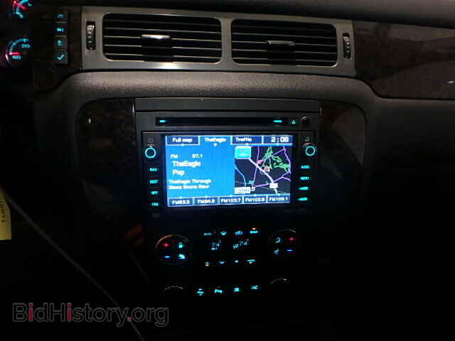 2011 GMC YUKON - VIN: 1GKS2MEF8BR274234 - Фото 9