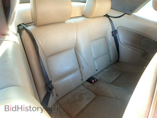 2003 SAAB 9 3 - VIN: YS3DF75K737011004 - Фото 6