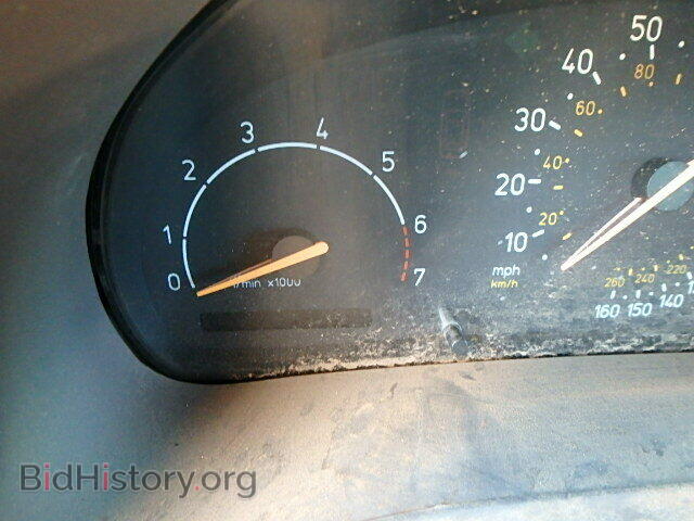 2003 SAAB 9 3 - VIN: YS3DF75K737011004 - Фото 8