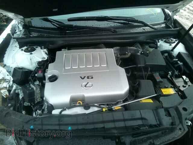 2014 LEXUS ES350 - VIN: JTHBK1GG4E2139411 - Фото 7