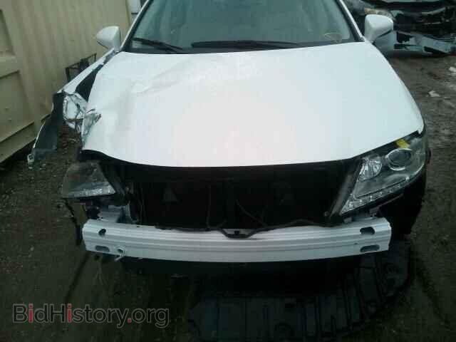 2014 LEXUS ES350 - VIN: JTHBK1GG4E2139411 - Фото 9