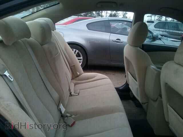 2009 KIA OPTIMA - VIN: KNAGE228195332119 - Фото 6