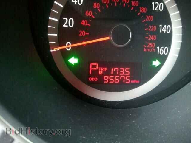 2009 KIA OPTIMA - VIN: KNAGE228195332119 - Фото 8