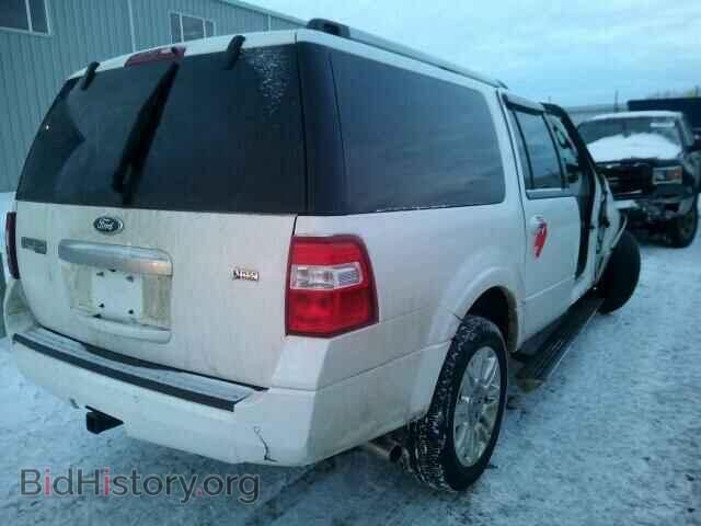 2013 FORD EXPEDITION - VIN: 1FMJK2A57DEF35481 - Фото 4