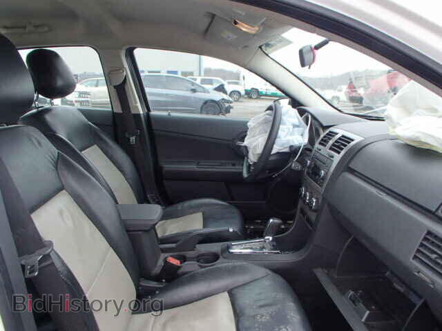 2010 DODGE AVENGER - VIN: 1B3CC4FBXAN185958 - Фото 5
