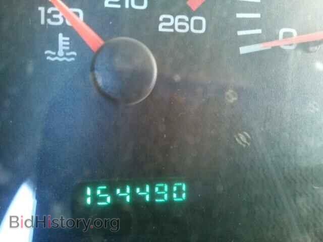 2000 DODGE DAKOTA - VIN: 1B7GL2AZ9YS674338 - Фото 8