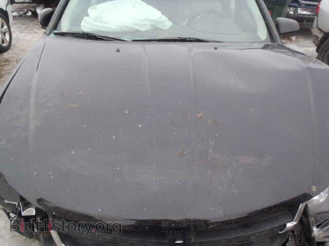 2008 DODGE AVENGER - VIN: 1B3LC76M58N653575 - Фото 7