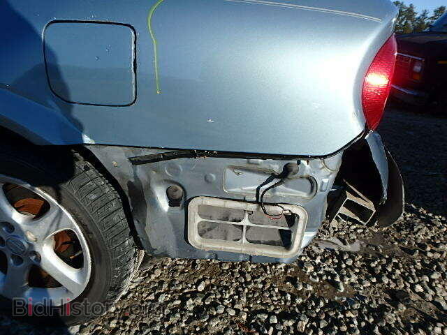 2000 NISSAN MAXIMA - VIN: JN1CA31D0YT503845 - Фото 9