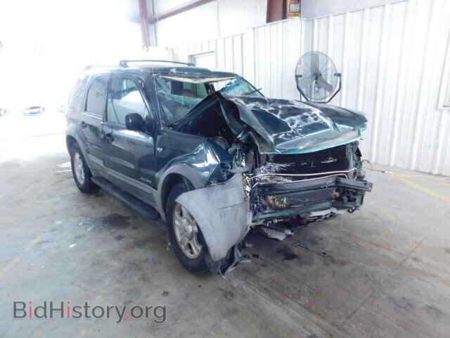 Photo 1FMCU04132KB30698 - FORD ESCAPE 2002