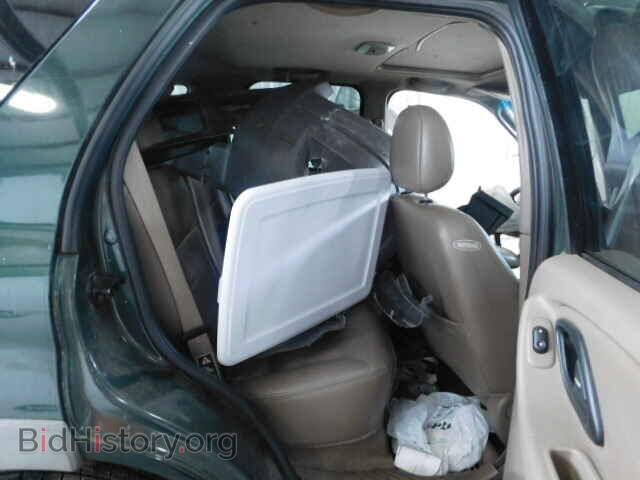 2002 FORD ESCAPE - VIN: 1FMCU04132KB30698 - Фото 6