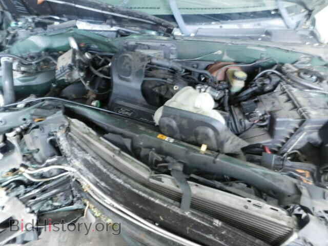 2002 FORD ESCAPE - VIN: 1FMCU04132KB30698 - Фото 7
