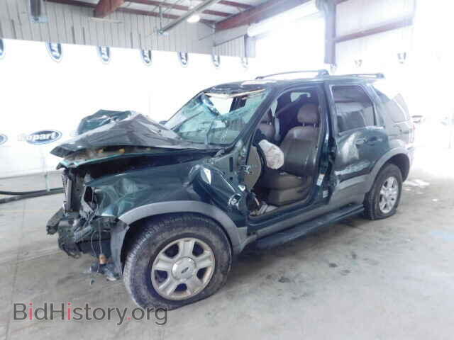 2002 FORD ESCAPE - VIN: 1FMCU04132KB30698 - Фото 10