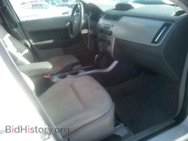 2011 FORD FOCUS - VIN: 1FAHP3HN4BW165474 - Фото 5