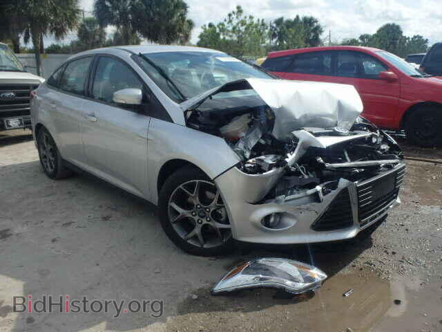 Photo 1FADP3F25EL240650 - FORD FOCUS 2014