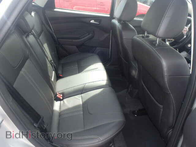 2014 FORD FOCUS - VIN: 1FADP3F25EL240650 - Photo 6