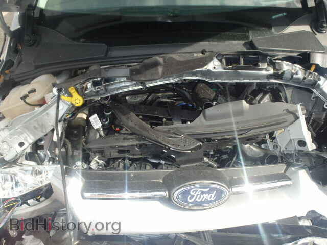 2014 FORD FOCUS - VIN: 1FADP3F25EL240650 - Photo 7