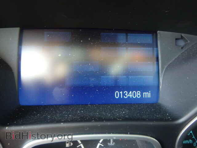 2014 FORD FOCUS - VIN: 1FADP3F25EL240650 - Photo 8