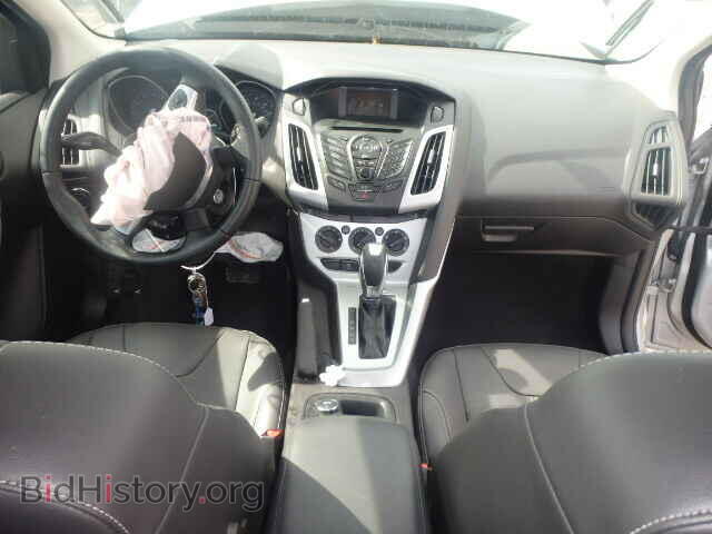 2014 FORD FOCUS - VIN: 1FADP3F25EL240650 - Photo 10