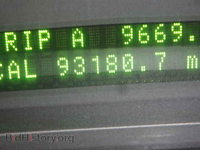 2008 FORD EDGE - VIN: 2FMDK49CX8BA24389 - Фото 8