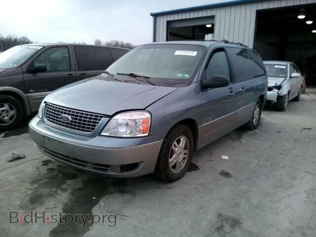 2004 FORD FREESTAR - VIN: 2FMDA58274BA47107 - Фото 2