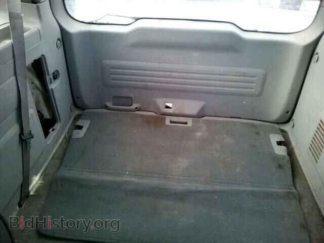 2004 FORD FREESTAR - VIN: 2FMDA58274BA47107 - Фото 9