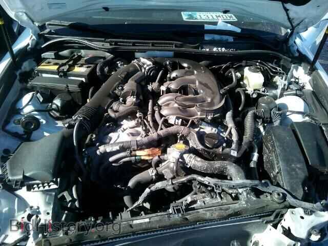 2014 LEXUS IS350 - VIN: JTHBE1D24E5000281 - Photo 7