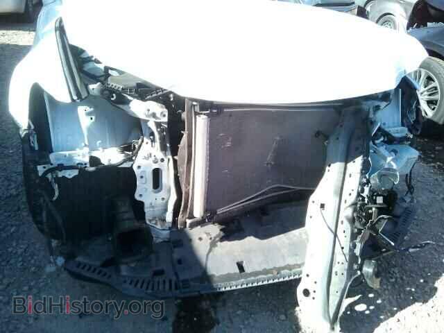 2014 LEXUS IS350 - VIN: JTHBE1D24E5000281 - Photo 10